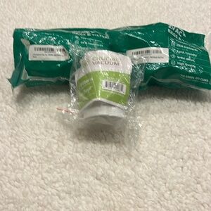 Dirt Devil F4 filters